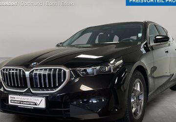 BMW 520 3.533 km 49.799 &euro; Düsseldorf 40237
