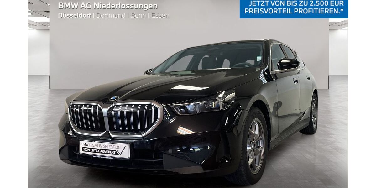 BMW 520 3.533 km 49.799 &euro; Düsseldorf 40237