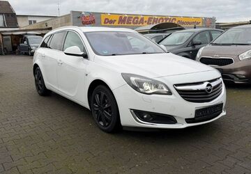 Opel Insignia 193.000 km 6.990 &euro; Mönchengladbach 41063