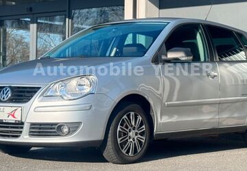 VW Polo 178.000 km 3.399 &euro; Mülheim an der Ruhr 45475