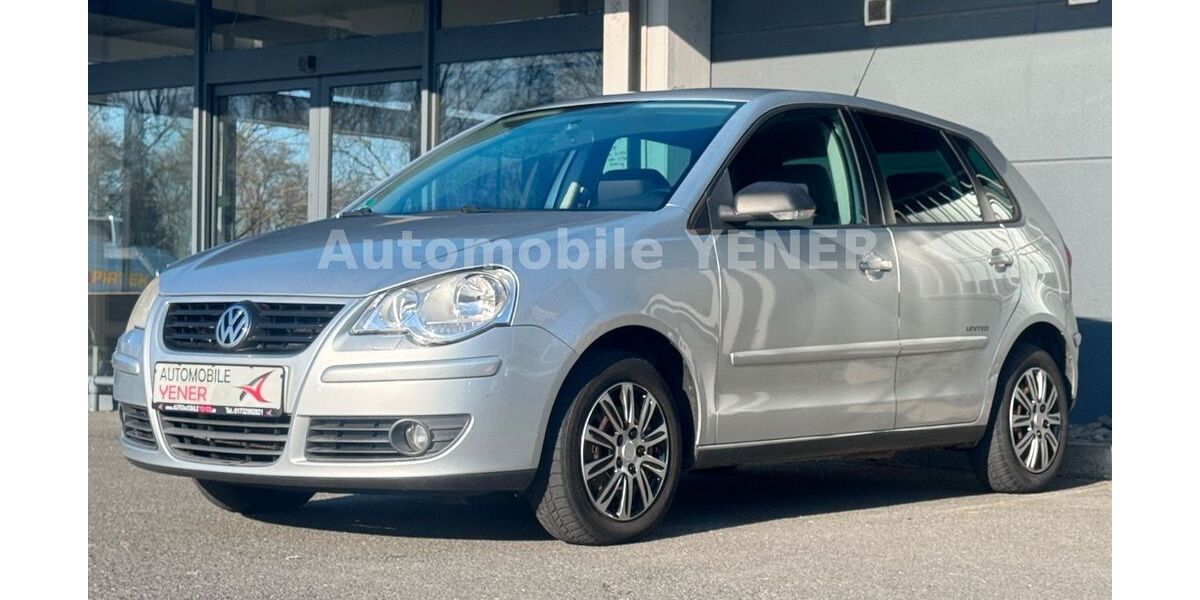 VW Polo 178.000 km 3.399 &euro; Mülheim an der Ruhr 45475