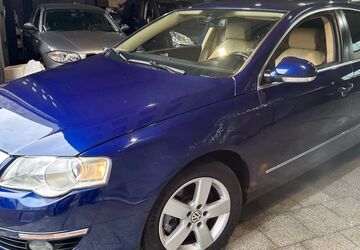 VW Passat 180.000 km 2.750 &euro; Duisburg 47059