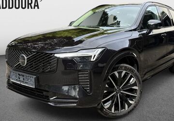 Volvo XC90 29.421 km 64.990 &euro; Wuppertal 42117