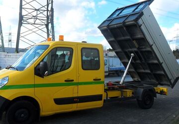 Renault Master 103.500 km 13.950 &euro; Pulheim-Brauweiler bei Köln 50259