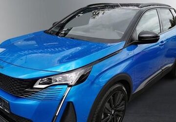 Peugeot 3008 86.171 km 19.890 &euro; Mönchengladbach 41066