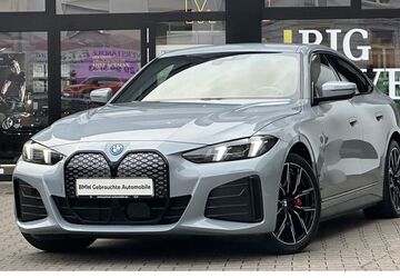BMW i4 36.176 km 47.880 &euro; Wuppertal 42117