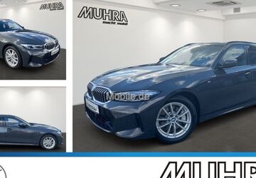 BMW 330 25.732 km 46.980 &euro; Oberhausen 46149