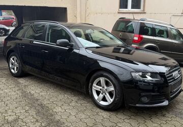Audi A4 273.000 km 5.500 &euro; Remscheid 42855