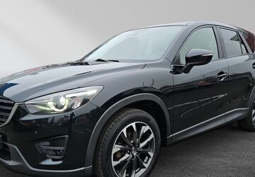 Mazda CX-5 189.900 km 12.450 &euro; Krefeld 47803