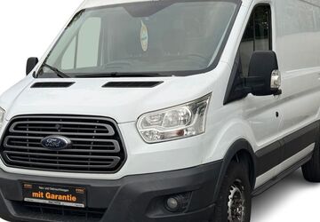 Ford Transit 145.923 km 9.750 &euro; Duisburg 47249