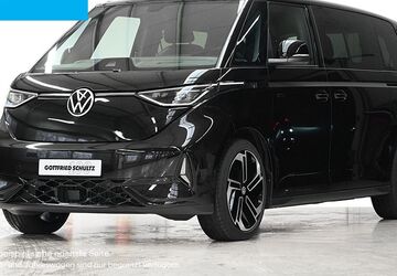 VW ID. Buzz 3.500 km 79.880 &euro; Solingen 42651