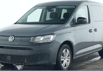 VW Caddy 20.599 km 28.950 &euro; Moenchengladbach 41063