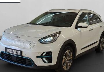 Kia Niro 62.385 km 21.390 &euro; Leverkusen 51381