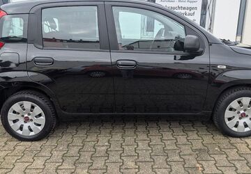 Fiat Panda 85.381 km 4.500 &euro; Düsseldorf 40472