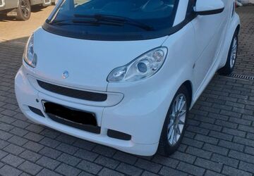 Smart ForTwo 132.740 km 4.700 &euro; Velbert 42549