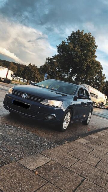 Gebrauchte VW Jetta