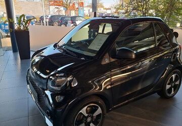 Smart ForTwo 21.000 km 10.500 &euro; Dormagen 41539
