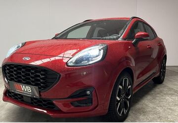 Ford Puma 26.255 km 20.500 &euro; Moenchengladbach 41063
