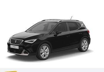 Seat Arona 17.340 km 23.880 &euro; Duisburg 47059
