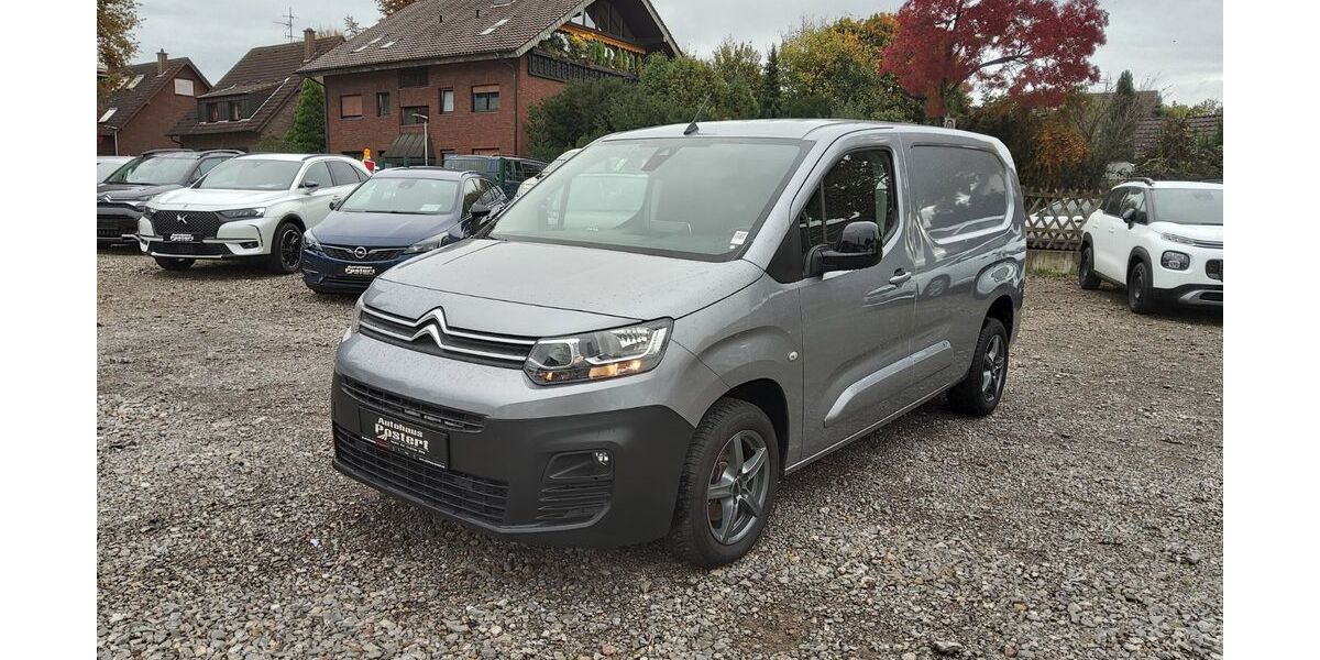 Citroen Berlingo 36.700 km 20.890 &euro; Oberhausen 46147