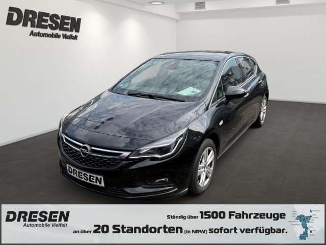 Opel Astra 55.120 km 15.490 &euro; Mönchengladbach 41061