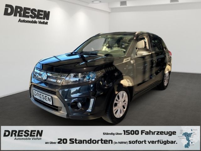 Suzuki Vitara 51.790 km 14.450 &euro; Korschenbroich 41352