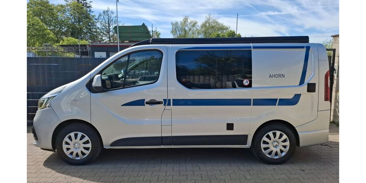 Renault Trafic 38.000 km 38.000 &euro; Düsseldorf 40627