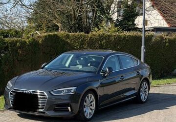 Audi A5 161.000 km 22.500 &euro; Burscheid 51399