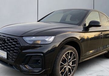 Audi Q5 76.080 km 41.990 &euro; Viersen 41751