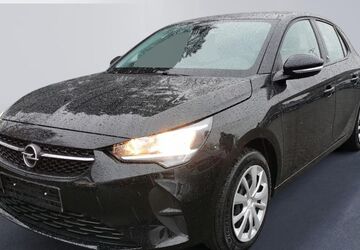 Opel Corsa 33.354 km 15.390 &euro; Mönchengladbach 41066