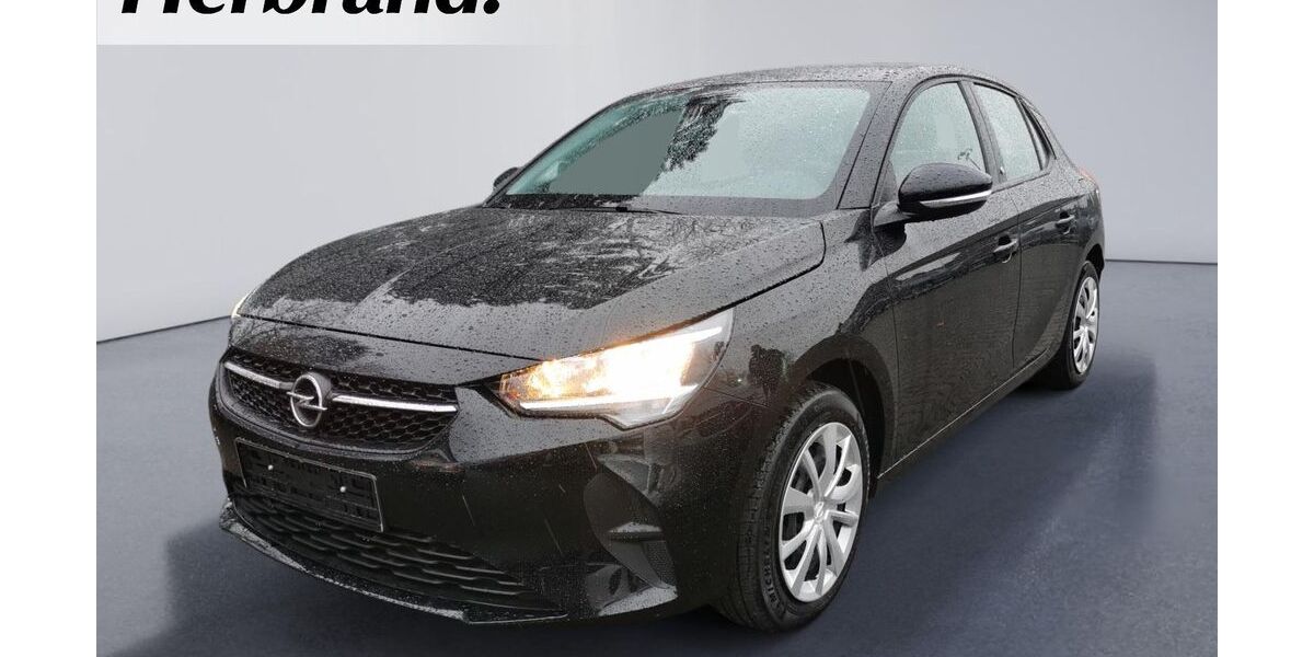 Opel Corsa 33.420 km 14.890 &euro; Mönchengladbach 41066