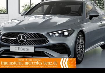 Mercedes-Benz CLE 300 10.258 km 46.980 &euro; Düsseldorf 40470