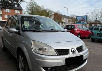 Renault Scenic 184.926 km 1.800 &euro; Düsseldorf 40549