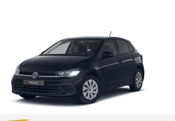 VW Polo 17.464 km 17.990 &euro; Remscheid 42897