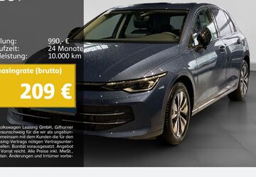 VW Golf 25.138 km 27.490 &euro; Remscheid 42897