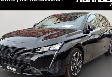 Peugeot 308 28.134 km 23.490 &euro; Wuppertal 42103