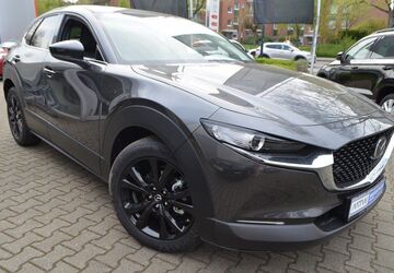 Mazda CX-30 1.230 km 27.980 &euro; Düsseldorf 40599