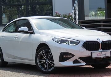 BMW 218 Gran Coupé 30.000 km 23.900 &euro; Neuss 41469