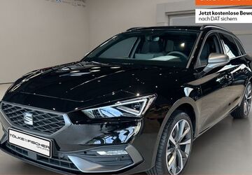 Seat Leon 12.500 km 28.890 &euro; Krefeld 47805