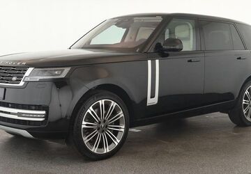 Land Rover Range Rover 35.300 km 139.884 &euro; Neuss 41460