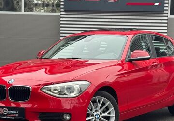 BMW 125 74.500 km 14.900 &euro; Remscheid 42859