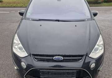 Ford S-Max 193.000 km 6.500 &euro; Kempen 47906