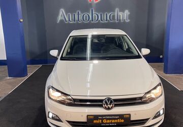 VW Polo 55.000 km 16.599 &euro; Oberhausen 46045