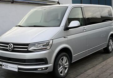 VW T6 Caravelle 160.500 km 24.999 &euro; Meerbusch 40668