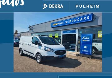 Ford Transit 94.500 km 18.399 &euro; Pulheim 50259