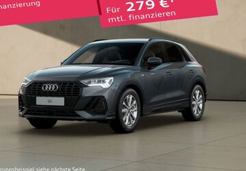 Audi Q3 24.900 km 35.950 &euro; Mülheim a.d. Ruhr 45481