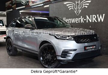 Land Rover Range Rover Velar 164.200 km 31.999 &euro; Krefeld 47800