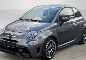 Abarth 595 44.143 km 15.990 &euro; Düsseldorf 40589