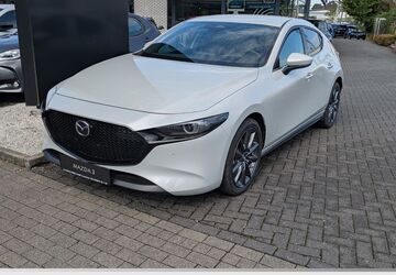 Mazda 3 4.092 km 25.888 &euro; Monheim 40789