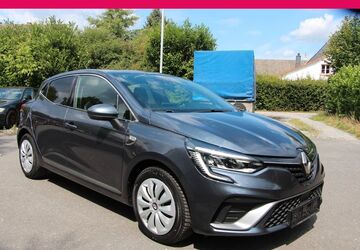 Renault Clio 51.250 km 15.990 &euro; Hilden bei Düsseldorf 40721